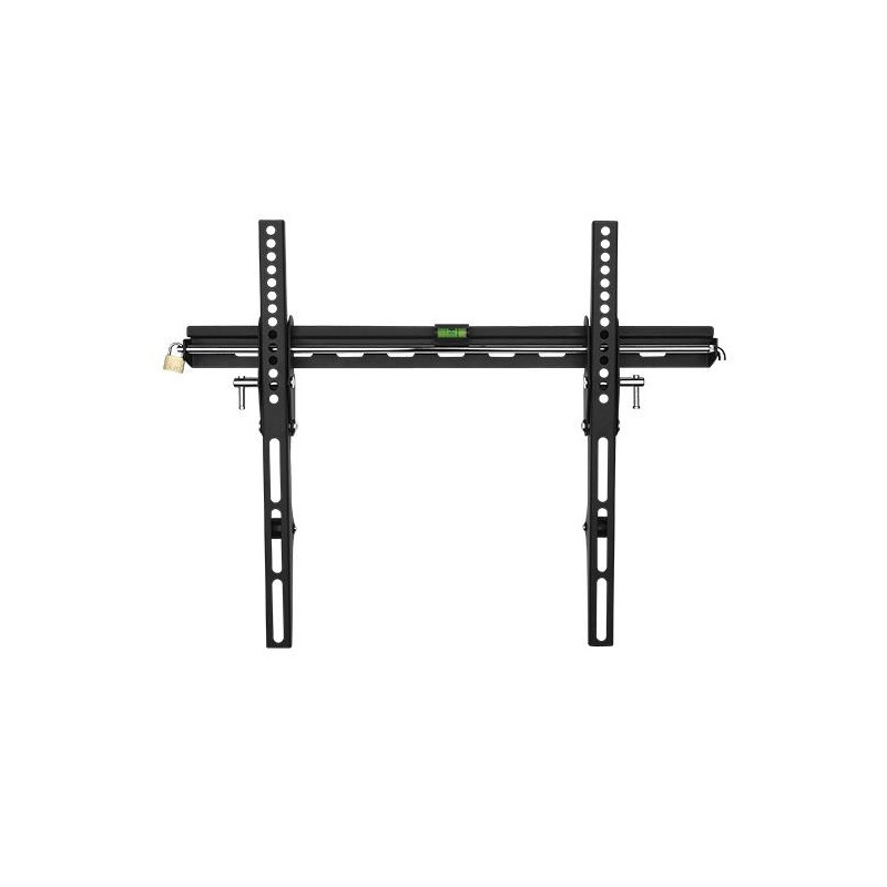 Support Mural Emerald Pour TV 23-55 Pouces - SM-720-8315 - Ouvert Mais Complet