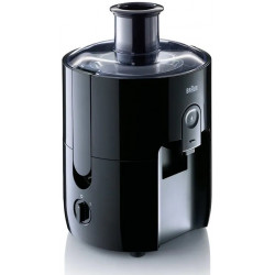 Centrifugeuse Braun PurEase...