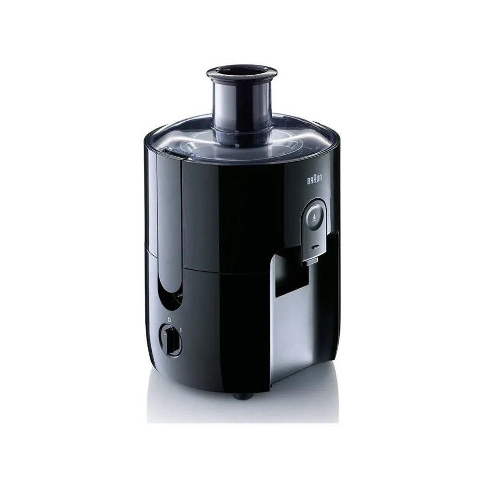 Centrifugeuse Braun PurEase Spin Juicer 500W