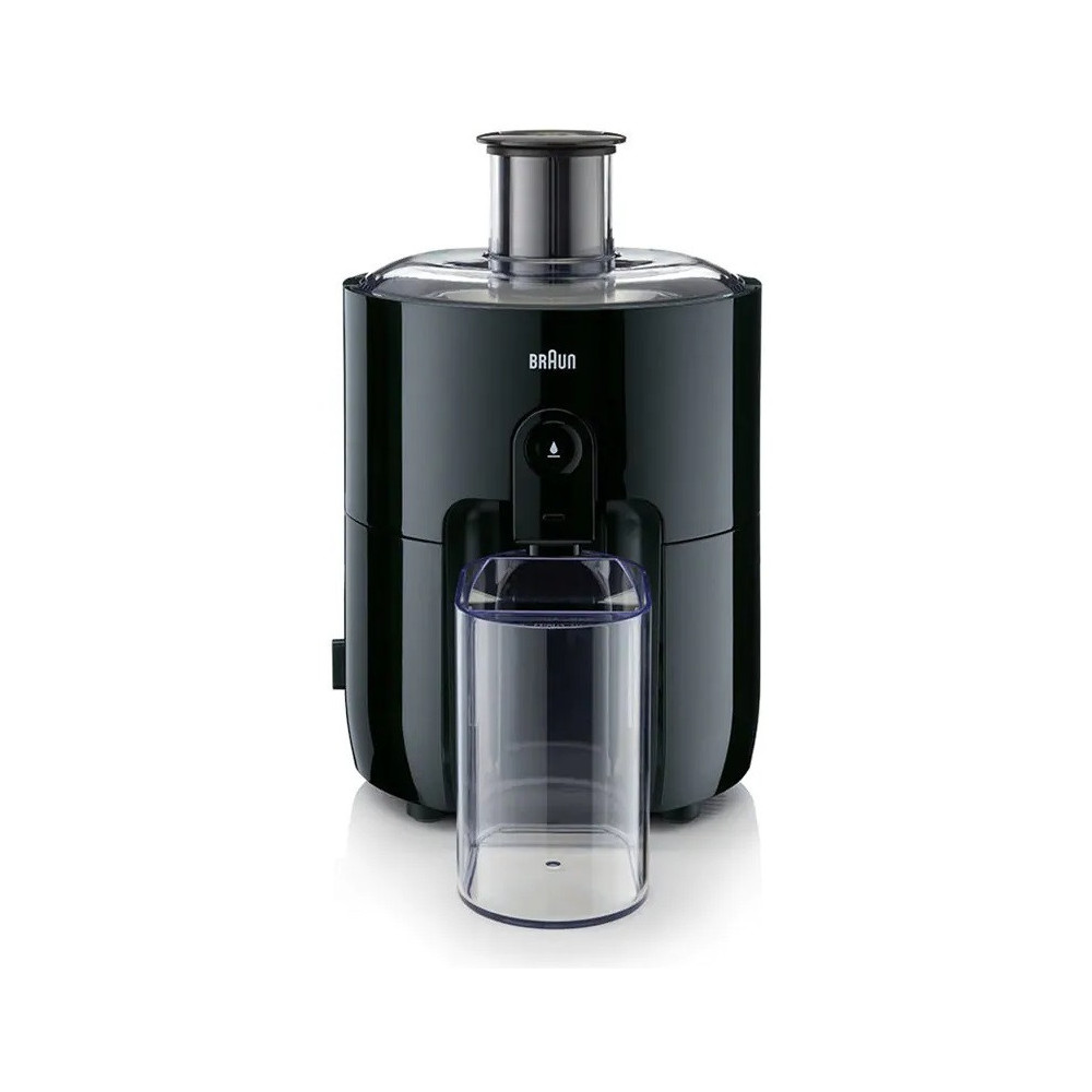 Centrifugeuse Braun PurEase Spin Juicer 500W