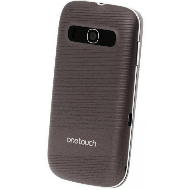 Téléphone Portable Alcatel OT 985D