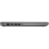 Pc portable HP 15-dw3017nk / i3 11è Gén / 4 Go / Gris