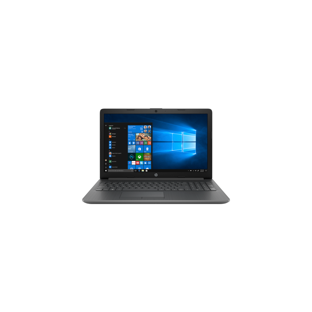 Pc portable HP 15-dw3017nk / i3 11è Gén / 4 Go / Gris