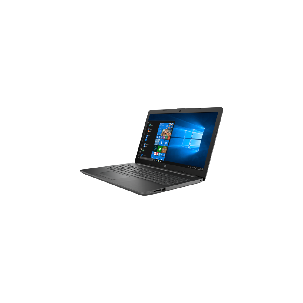 Pc portable HP 15-dw3017nk / i3 11è Gén / 4 Go / Gris