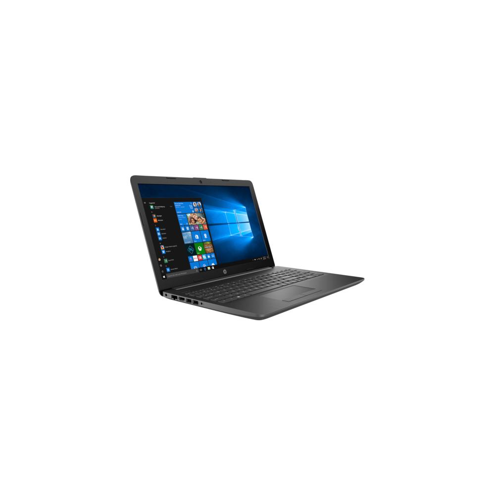 Pc portable HP 15-dw3017nk / i3 11è Gén / 4 Go / Gris