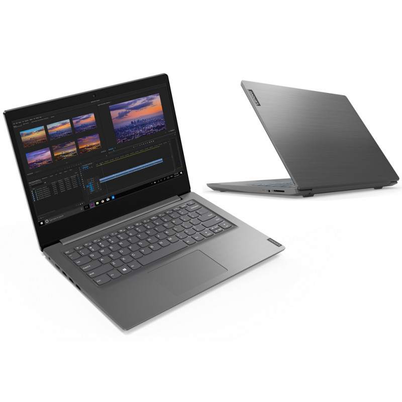 PC Portable Lenovo V14 ADA Dual Core Go