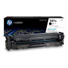 Cartouche de toner HP 207A noir LaserJet  originale / 1 350 pages W2210A