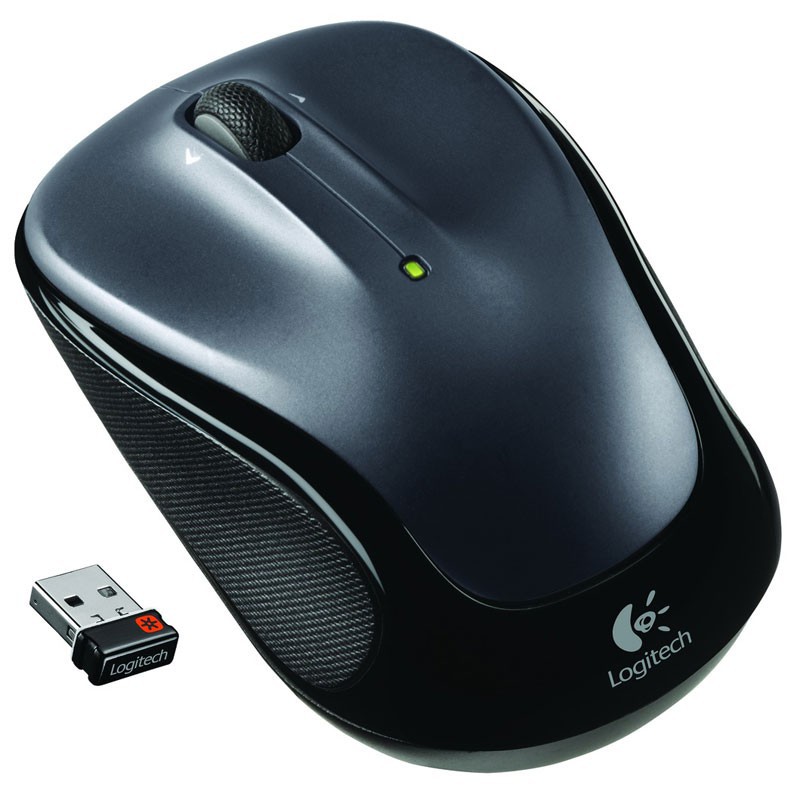 Souris Logitech Sans Fil M325