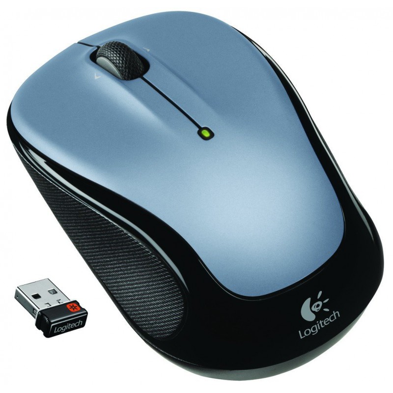 Souris Logitech Sans Fil M325