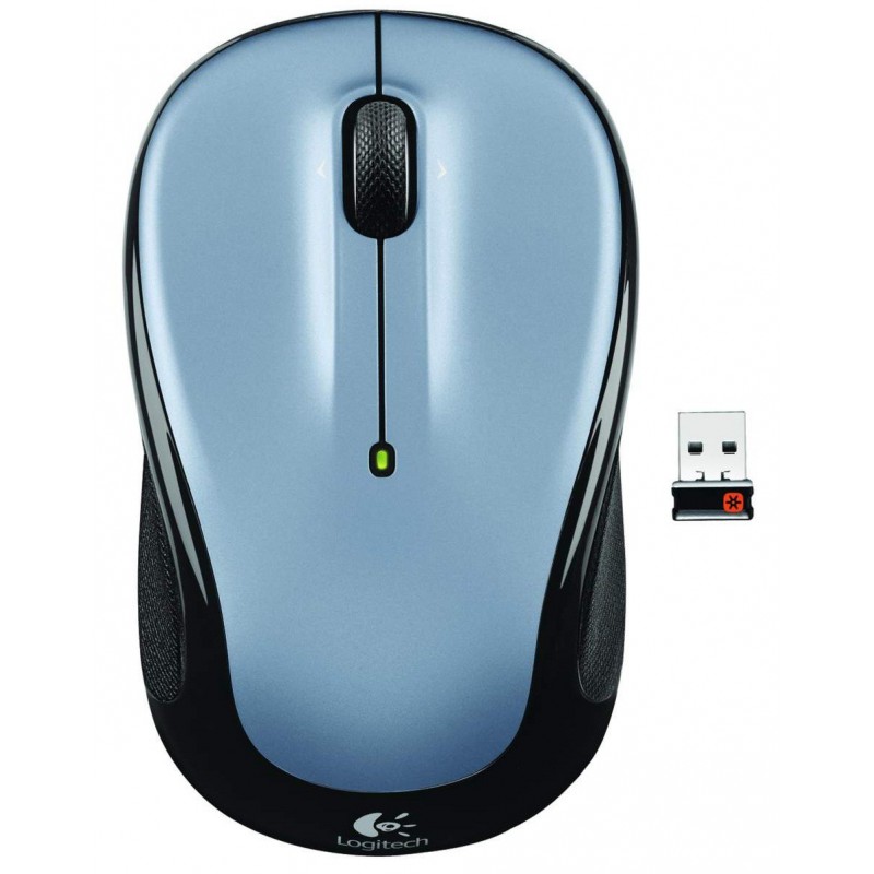 Souris Logitech Sans Fil M325