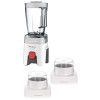 Blender Moulinex Genuine LM242B25 / 500W + 2 Accessoires