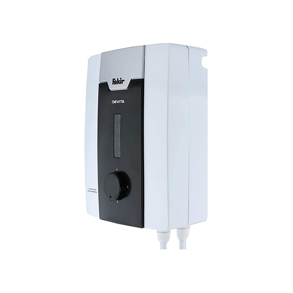 Chauffe Bain Electrique Instantané Fakir Devita