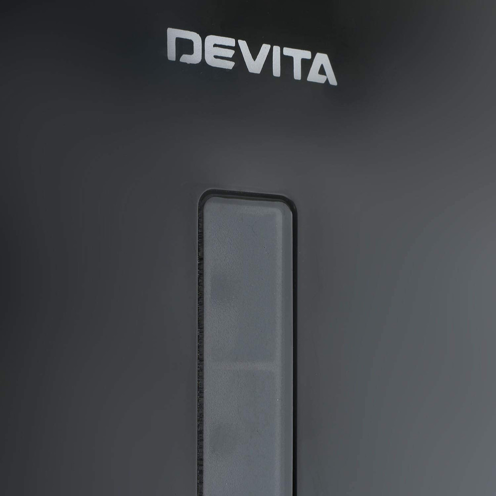 Chauffe Bain Electrique Instantané Fakir Devita