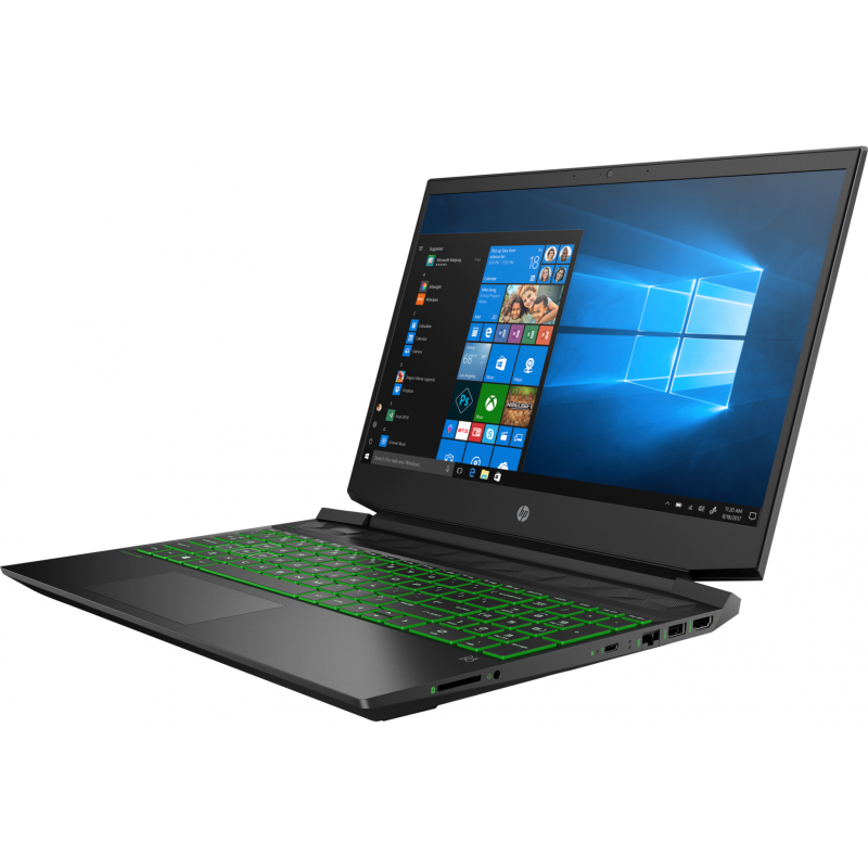 HP Pavilion Gaming 15 32 Go