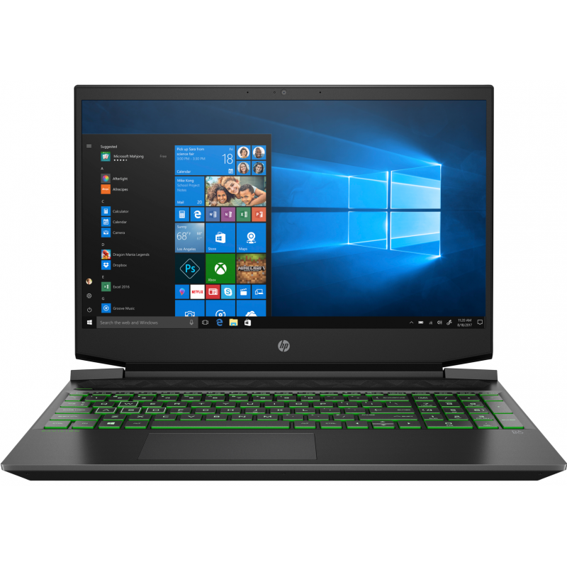 HP Pavilion Gaming 15 32 Go