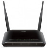 Routeur Sans fil Wifi D-link DIR-612 / 300Mbps