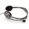 Casque Micro Stéréo Logitech H110