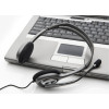 Casque Micro Stéréo Logitech H110
