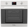 Four Electrique Encastrable Nardi FEX104.10IX1 / 60cm / Inox