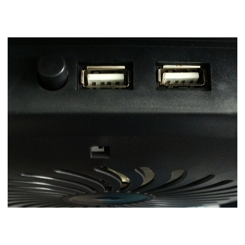 Refroidisseur pour PC Portable 