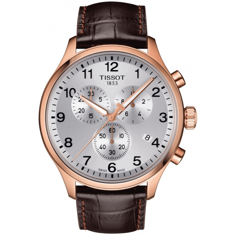 montre Homme Tissot XL Classic