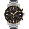Montre Pour Homme Tissot SUPERSPORT CHRONO T1256172105100