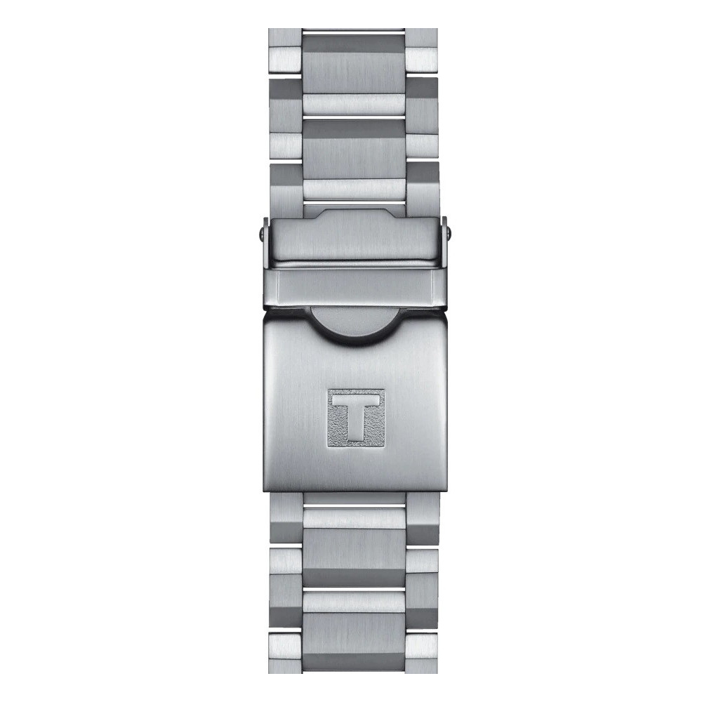 Montre Pour Homme Tissot SUPERSPORT CHRONO T1256172105100