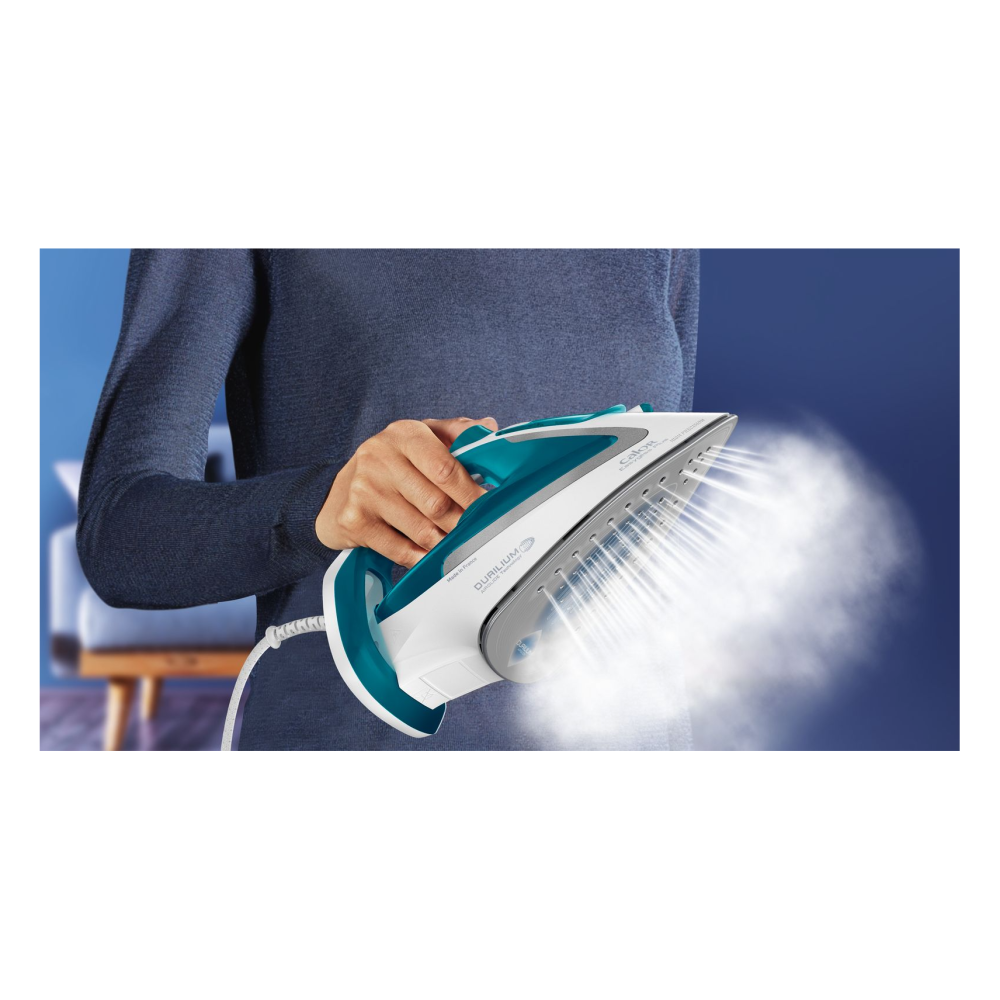 fer à vapeur Tefal