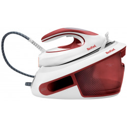 Central Vapeur Tefal...