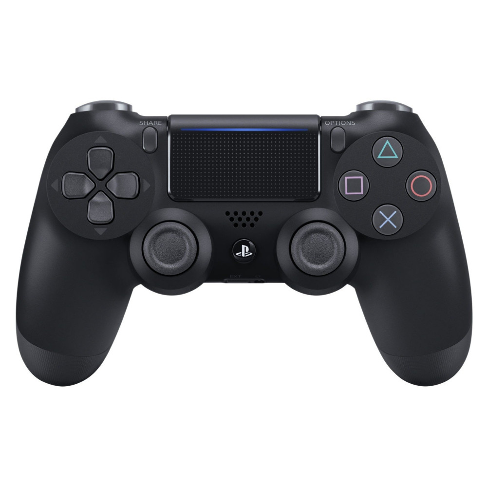Manette Sans Fil Sony DualShock 4 pour PS4 / Noir