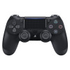 Manette Sans Fil Sony DualShock 4 pour PS4 / Noir