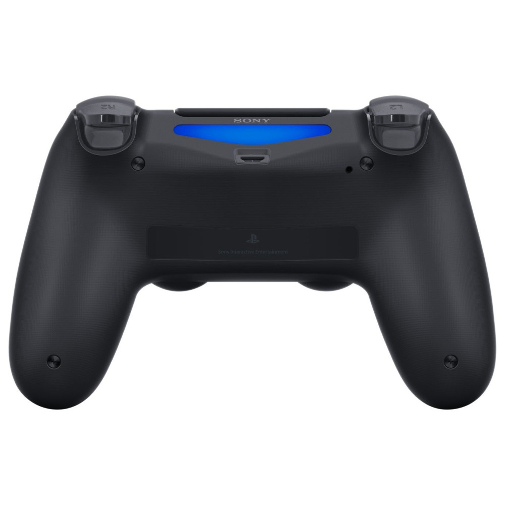 Manette Sans Fil Sony DualShock 4 pour PS4 / Noir