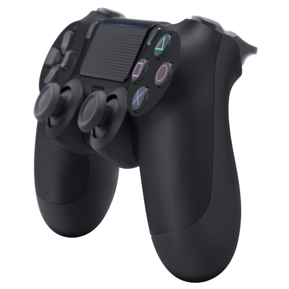 Manette Sans Fil Sony DualShock 4 pour PS4 / Noir