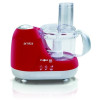 Mini Robot Multifonctions Arnica Prokit 444 GH21032 600W / Rouge