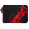 Tapis de souris Gaming Xtrike Me MP602 350 x 250 mm / RGB