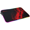 Tapis de souris Gaming Xtrike Me MP602 350 x 250 mm / RGB