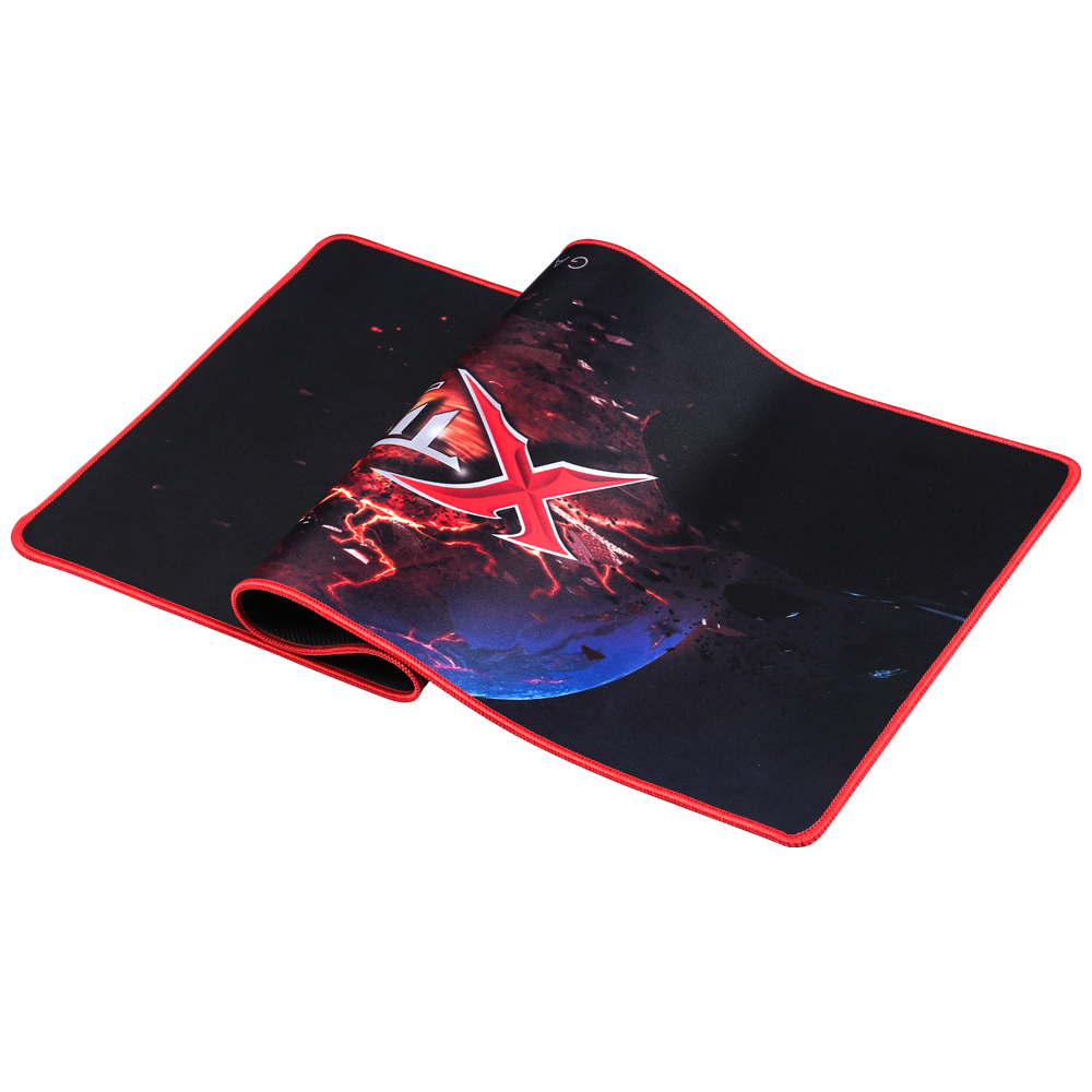 Tapis de souris Gaming Xtrike Me MP204