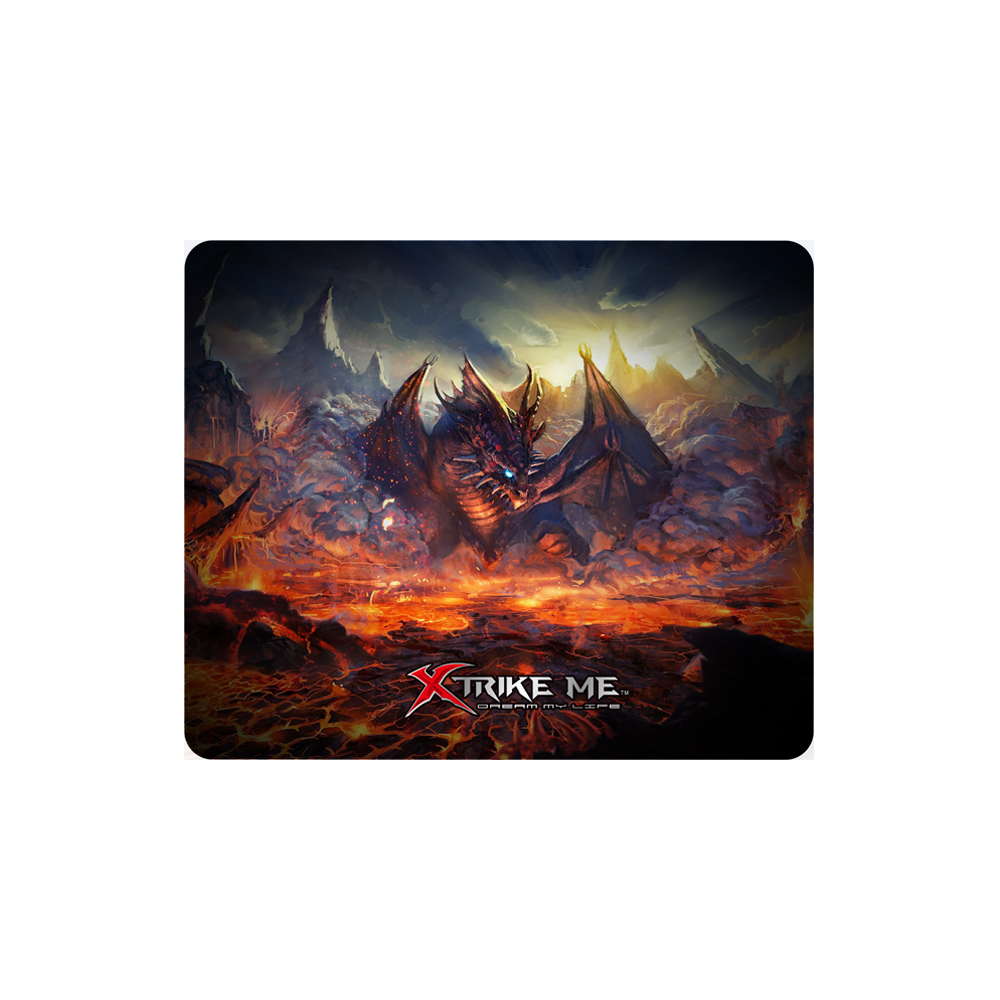 Tapis de souris Gaming Xtrike Me MP-002