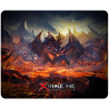 Tapis de souris Gaming Xtrike Me MP-002
