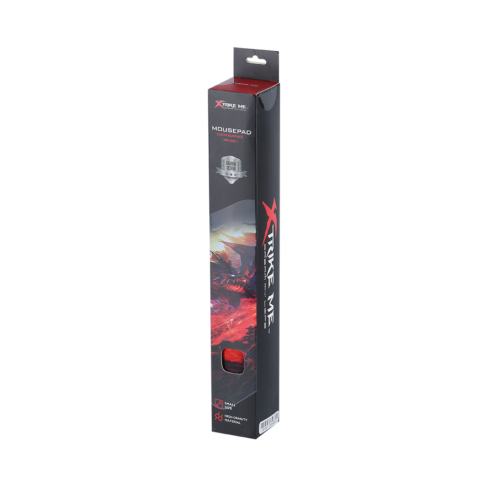 Tapis de souris Gaming Xtrike Me MP-002