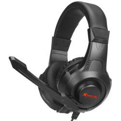 Casque Micro Gaming Xtrike...