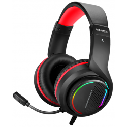 Casque Micro Gaming USB...