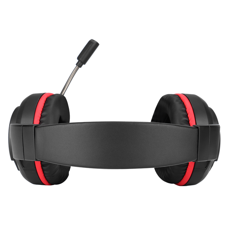 Casque Micro Gaming XTRIKE ME USB RGB (GH-890) - SYNOTEC