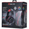 Casque Micro Gaming USB Xtrike Me GH-903 / RGB