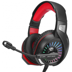 Casque Micro Gaming Xtrike...