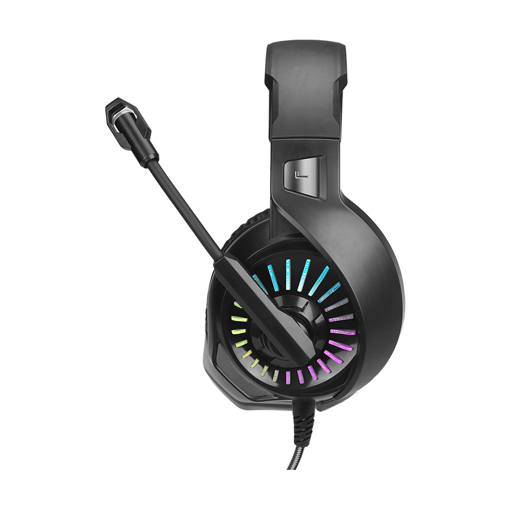 Casque Micro Gaming Xtrike Me GH-890 / RGB