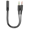 Casque Micro Gaming Xtrike Me GH-890 / RGB