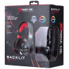 Casque Micro Gaming Xtrike Me GH-890 / RGB
