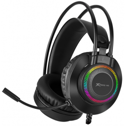 Casque Micro Gaming Xtrike GH-509