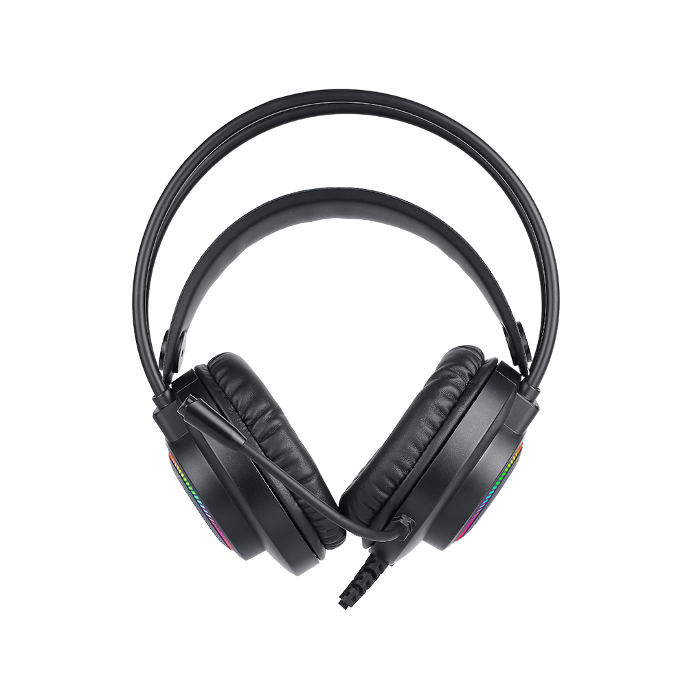 Casque Micro Gaming Xtrike GH-509